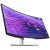 Monitor DELL UltraSharp U3824DW 37.5" WQHD+ IPS Black Curved USB-C Hub