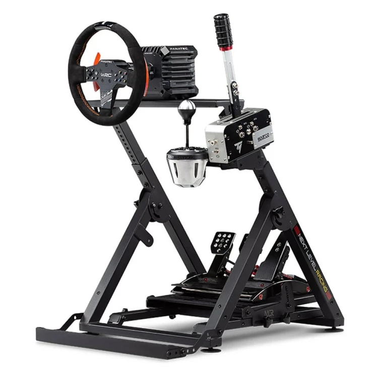 Stojak na kierownicę Next Level Racing Wheel Stand 2.0 (NLR-S023)