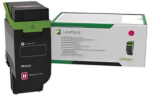 Toner Lexmark 75M2XM0 Purpurowy (Magenta) Extra High Yield (22 000 str.)