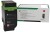 Toner Lexmark 75M2XM0 Purpurowy (Magenta) Extra High Yield (22 000 str.)