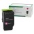 Toner Lexmark 75M2XM0 Purpurowy (Magenta) Extra High Yield (22 000 str.)