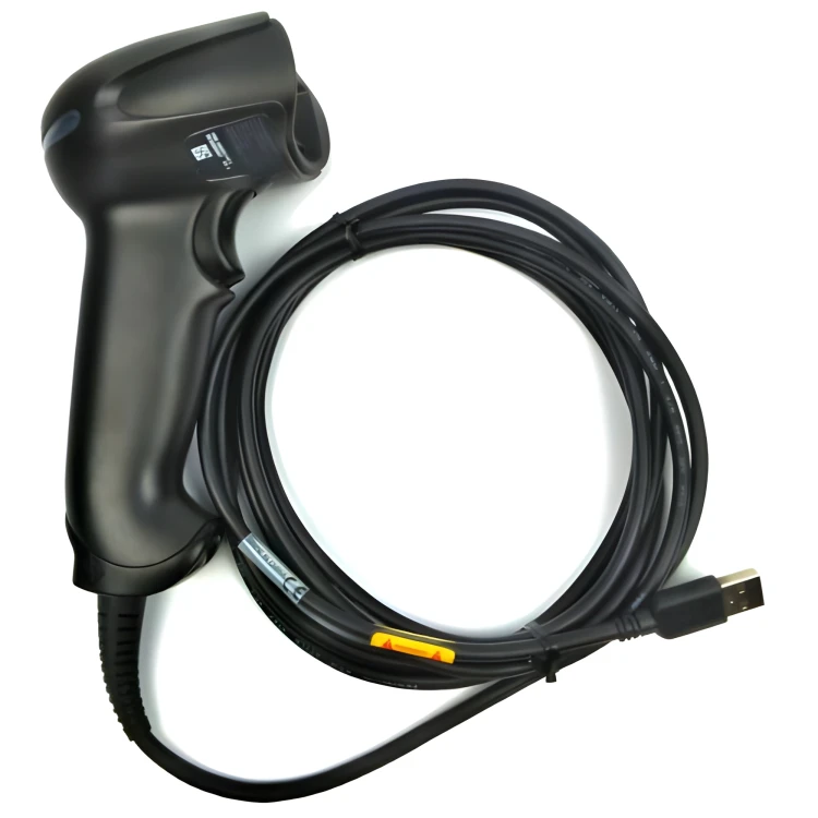Czytnik kodów kreskowych Honeywell Xenon XP 1950g HD (1950GHD-2USB-R) USB