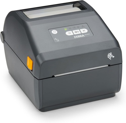 Drukarka etykiet Zebra ZD421d (ZD4A042-D0EM00EZ) Termiczna 203 dpi USB