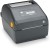 Drukarka etykiet Zebra ZD421d (ZD4A042-D0EM00EZ) Termiczna 203 dpi USB