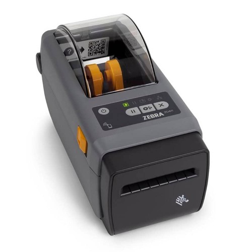 Drukarka etykiet Zebra ZD411d (ZD4A022-D0EE00EZ) Termiczna 2 cale USB