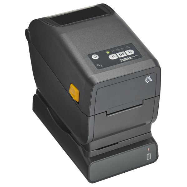 Drukarka etykiet Zebra ZD411d (ZD4A022-D0EE00EZ) Termiczna 2 cale USB
