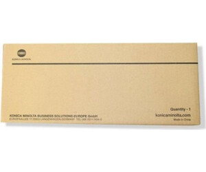 Zespół utrwalający Konica Minolta Fuser Unit A4FJR70444 bizhub C224 C364 C454 C554