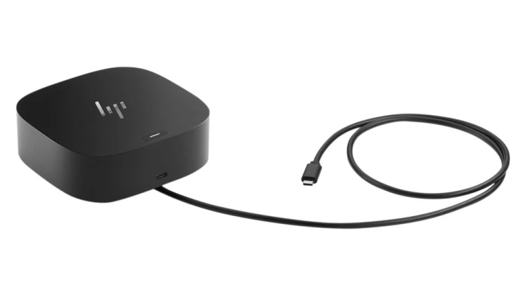 Stacja dokująca HP USB-C Dock G5 (5TW10AA#ABB) 100W 3x Display 4K