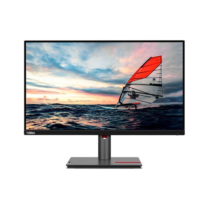 Monitor Lenovo ThinkVision P25i-30 24.5" FHD IPS 100Hz 99% sRGB (63F4MAT1EU)