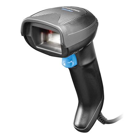 Czytnik kodów Datalogic Gryphon I GD4620 High Density Kit (GD4620-BKK1-HD) USB